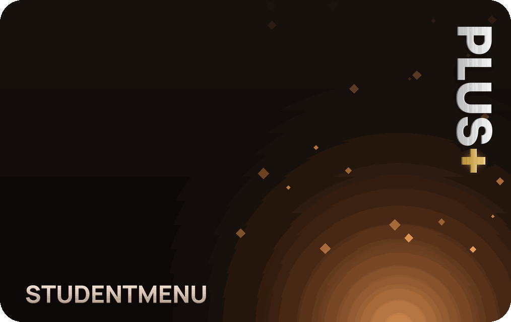 PLUS+ Ember card